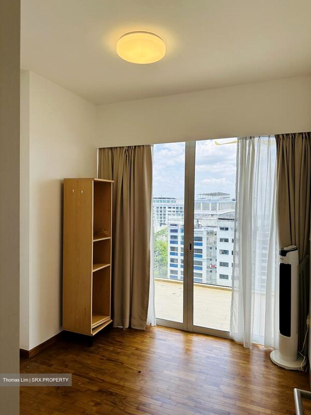 Forestville (D25), Condominium #498013651